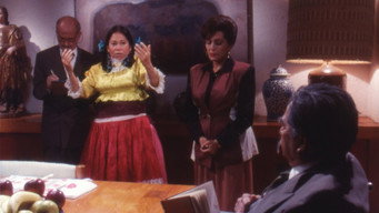 Las delicias del poder (1999)