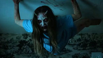 Insidious Possession (2026)