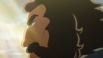 Cena de Batalha com os deuses