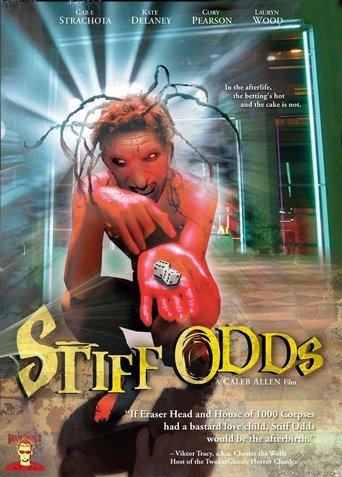 Poster för Stiff Odds