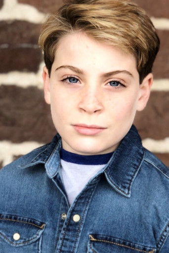 Foto de Frankie Petrosino