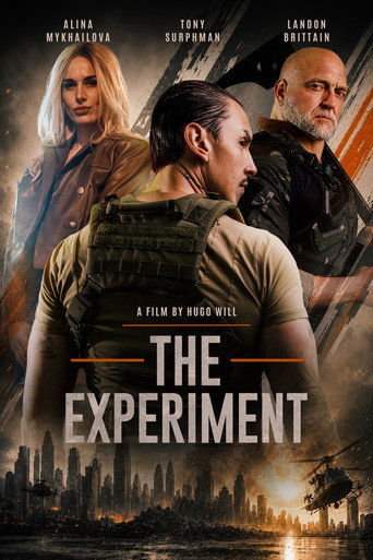 The Experiment