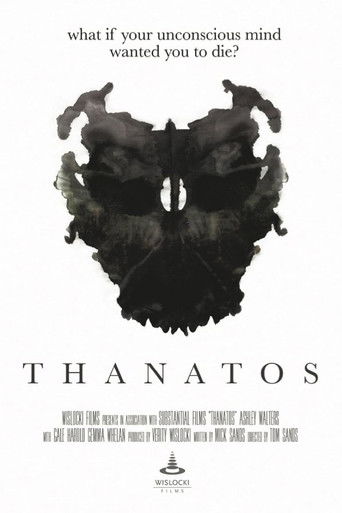Thanatos poster 3