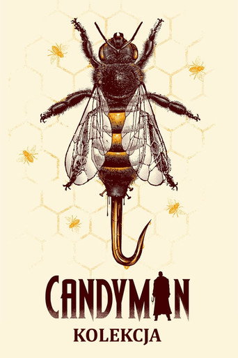 Candyman - kolekcja