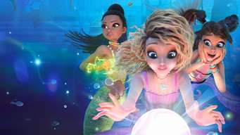 #1 Mermaid Magic