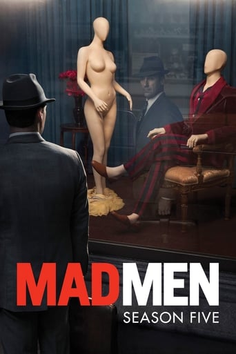 Mad Men Season 5 Episode 11