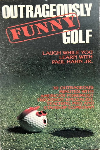 Outrageously Funny Golf
