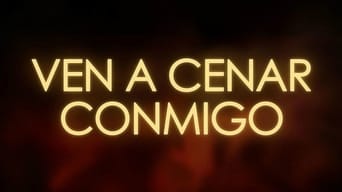 Ven a Cenar Conmigo - 2x01