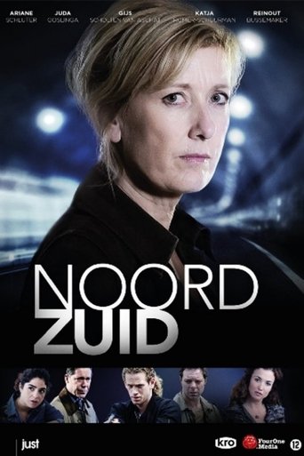 Noord Zuid: Season 1