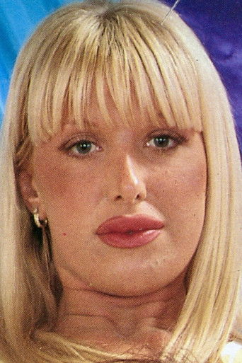 Foto de Sidonie Lamour