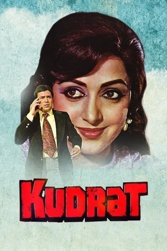 Kudrat (1981)