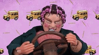 Episódio Episódio 1 da série Frango Robô