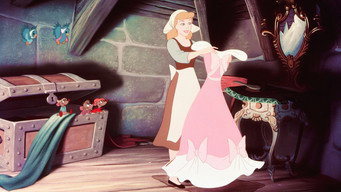 Попелюшка (1950)