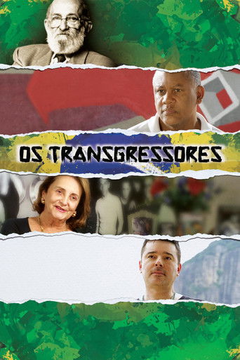 Os Transgressores