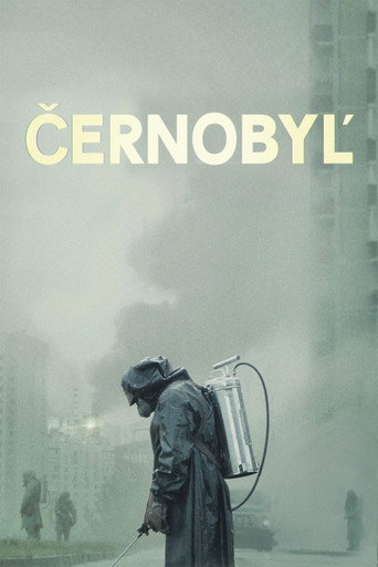 Chernobyl — poster 74, 1000 × 1500