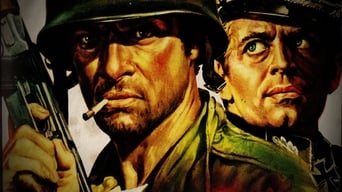 Five for Hell (1969)