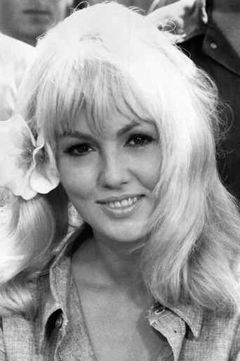 Foto de Mylène Demongeot