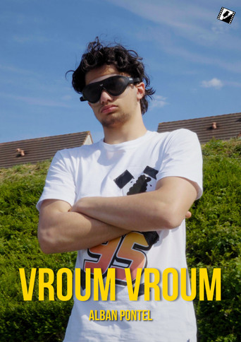 Vroum Vroum