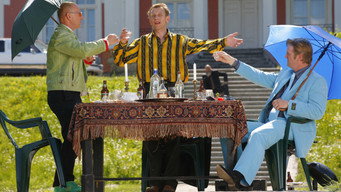 #12 Midsummer Madness