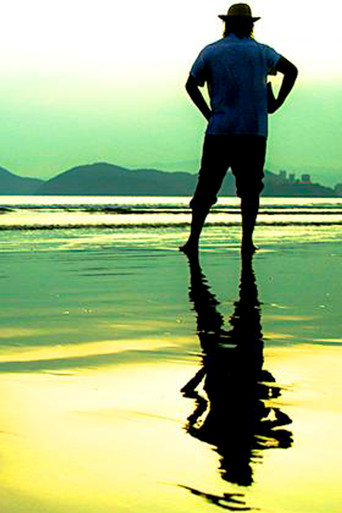 Pescadores de Palavras poster