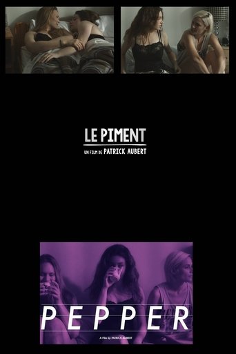 Poster of Le Piment