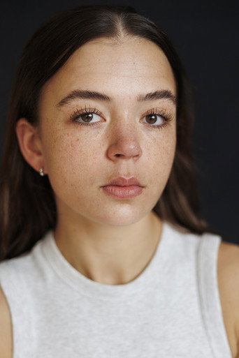 Valérie van Erven Dorens