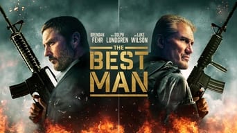 The Best Man (2023)