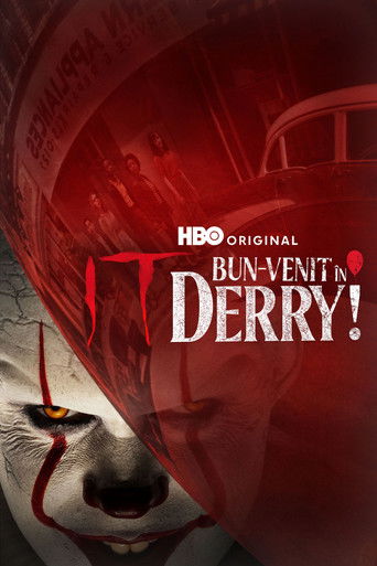 IT: Bun-venit &icirc;n Derry!