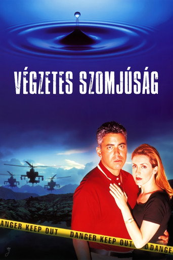 Végzetes szomjúság