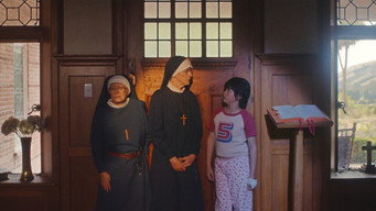 #7 Holy Days