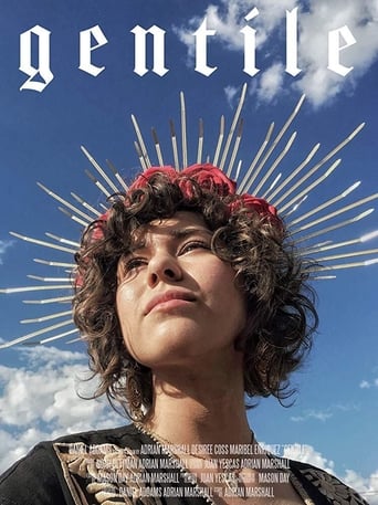 Poster of Gentile