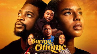 Saving Onome (2024)