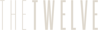The Twelve logo