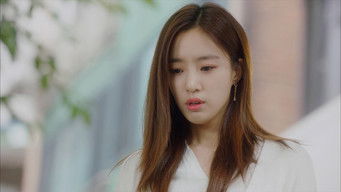 Episode 28 — Why Can't You See Me?