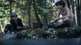 Still 8 from The Boy in the Woods