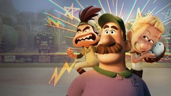 En la victoria o en la derrota - S1E01