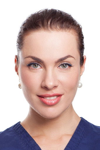 Foto de Luna Rioumina