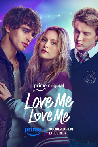 Love Me Love Me (2026)