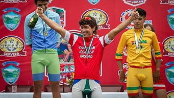 Episode 31 — Michelle admite sus sentimientos