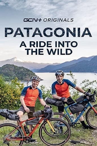Patagonia: A Ride Into the Wild