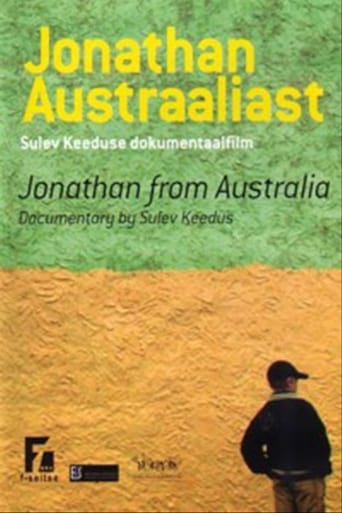 Poster för Jonathan from Australia