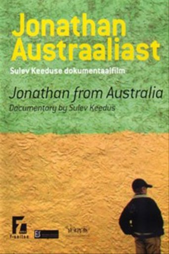 Jonathan from Australia (2007)