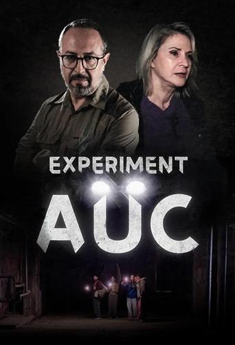 Experiment Aüc: Season 1