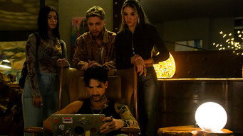 Episode 55 — Episode 55