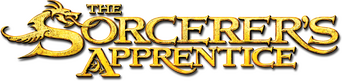 The Sorcerer's Apprentice logo