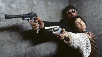Léon: The Professional backdrop 4