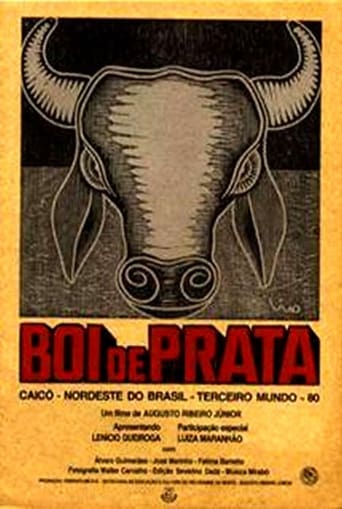 Poster of Boi de Prata