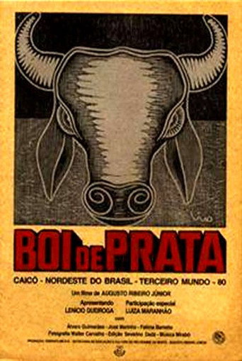 Boi de Prata (1981)