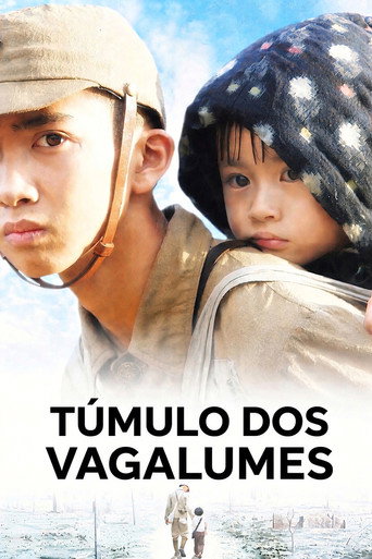 Túmulo dos Vagalumes