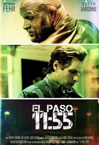 El Paso 11:55 (2022)